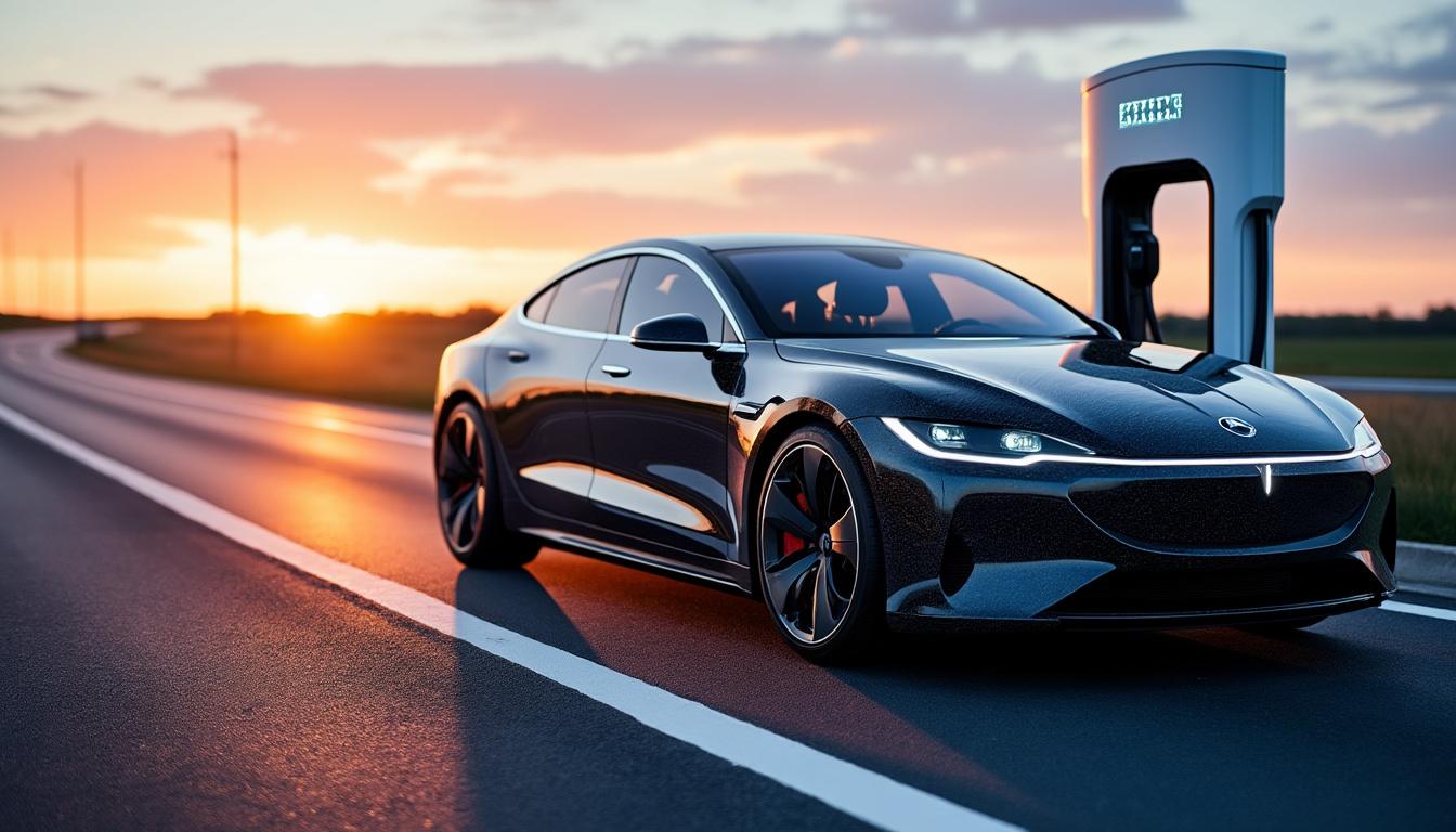 découvrez les voitures électriques offrant une autonomie réelle de 600 km hors cycle wltp. analyse des modèles performants et fiables pour vos trajets longue distance.