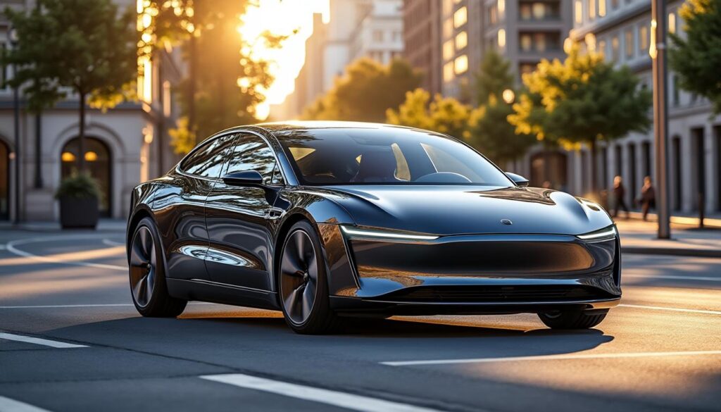 découvrez les voitures électriques offrant une autonomie réelle de 600 km, au-delà des chiffres du cycle wltp, et explorez les modèles qui tiennent vraiment cette promesse.