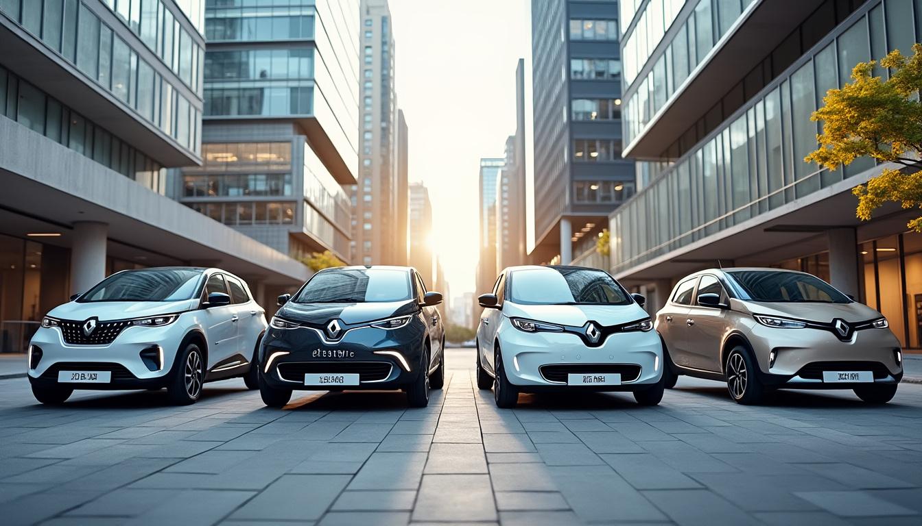 découvrez les meilleures voitures électriques abordables à moins de 20 000 €, alliant économie et écologie. nos modèles préférés à petit prix à ne pas manquer.