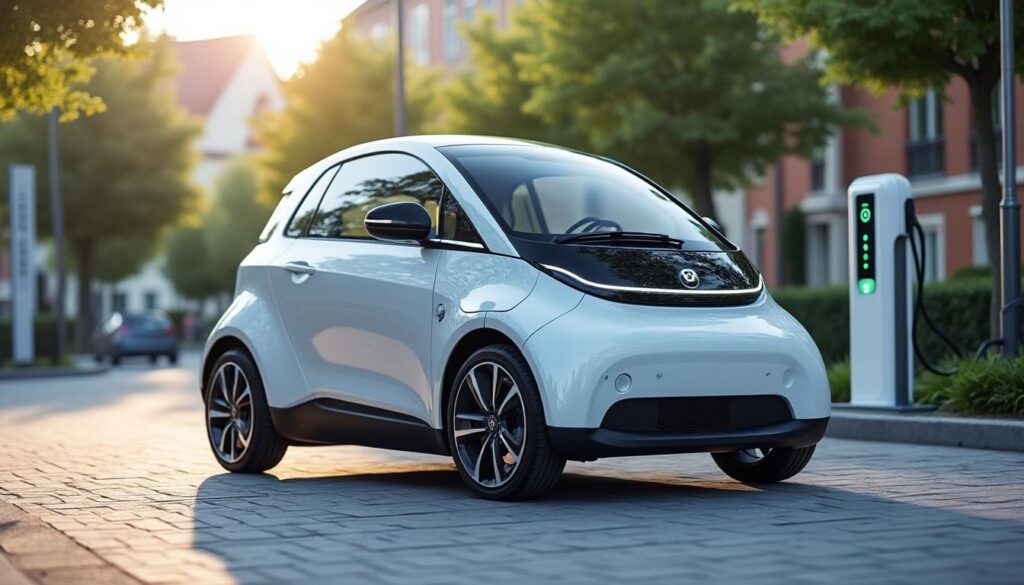 découvrez notre sélection des meilleures voitures électriques à moins de 20 000 €, alliant économie et écologie pour un choix malin et accessible.