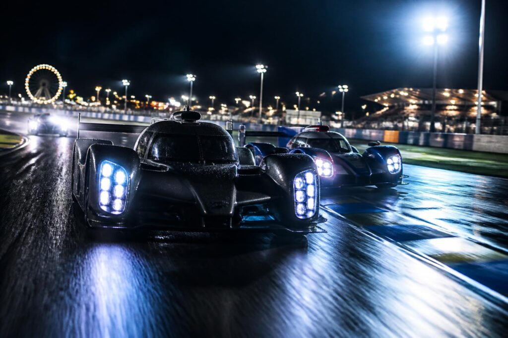 découvrez toutes les nouveautés des 24 heures du mans, course emblématique d'endurance automobile, avec analyses, actualités et innovations à ne pas manquer.