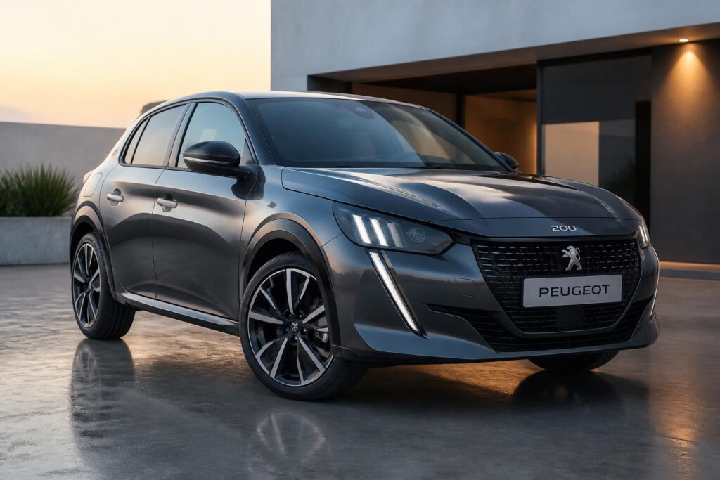 découvrez notre sélection d'accessoires peugeot incontournables pour personnaliser et optimiser votre voiture selon vos envies et besoins.