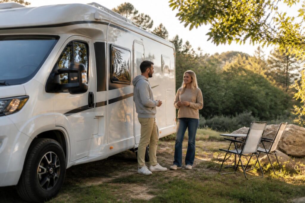 découvrez nos conseils pratiques pour acheter un camping-car entre particuliers en toute sécurité et réussite. guide complet pour un achat serein et réussi.