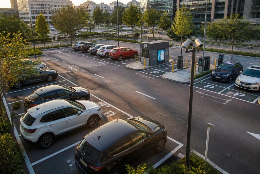 adp parking pro : simplifiez et optimisez la gestion de vos parkings avec une solution efficace et intuitive pour un contrôle total.