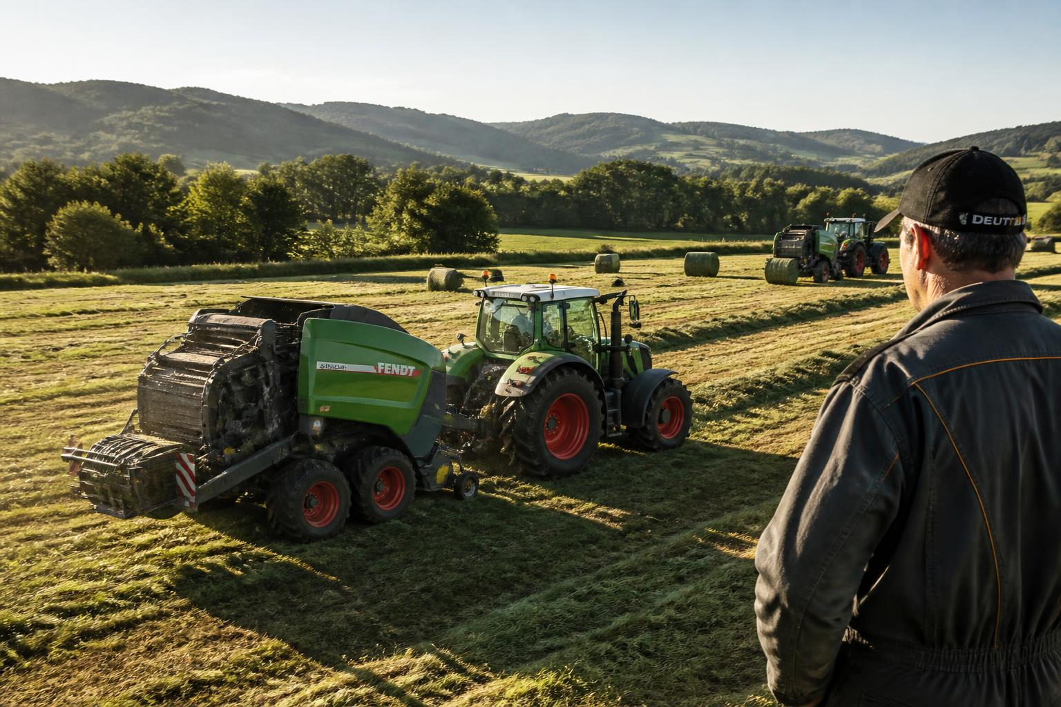 découvrez comment agri affaires peut vous aider à augmenter la rentabilité de votre exploitation agricole grâce à des conseils experts et des solutions adaptées dès aujourd'hui.