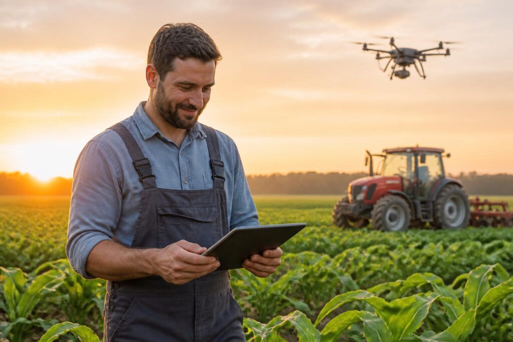 découvrez comment agri affaires peut vous aider à augmenter la rentabilité de votre exploitation agricole grâce à des conseils et solutions adaptés dès aujourd’hui.