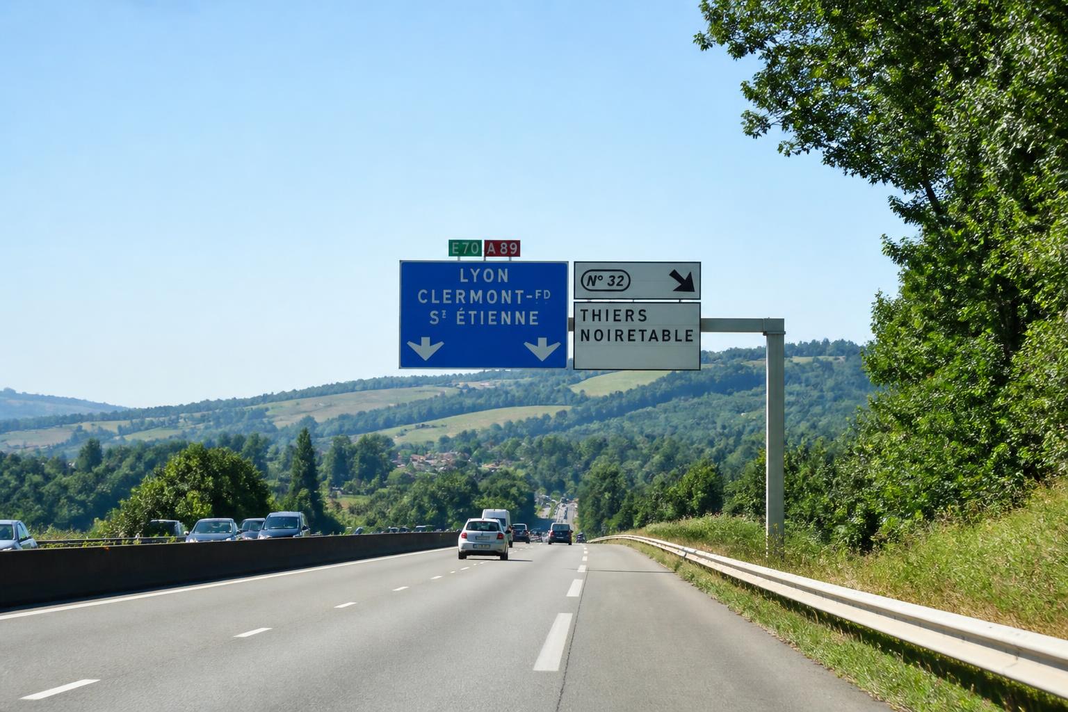 Autoroute sans péage : profitez d’un trajet économique et fluide dès 2026 2 découvrez comment profiter d'un trajet économique et fluide sur les autoroutes sans péage dès 2026, pour voyager malin tout en réduisant vos frais de déplacement.