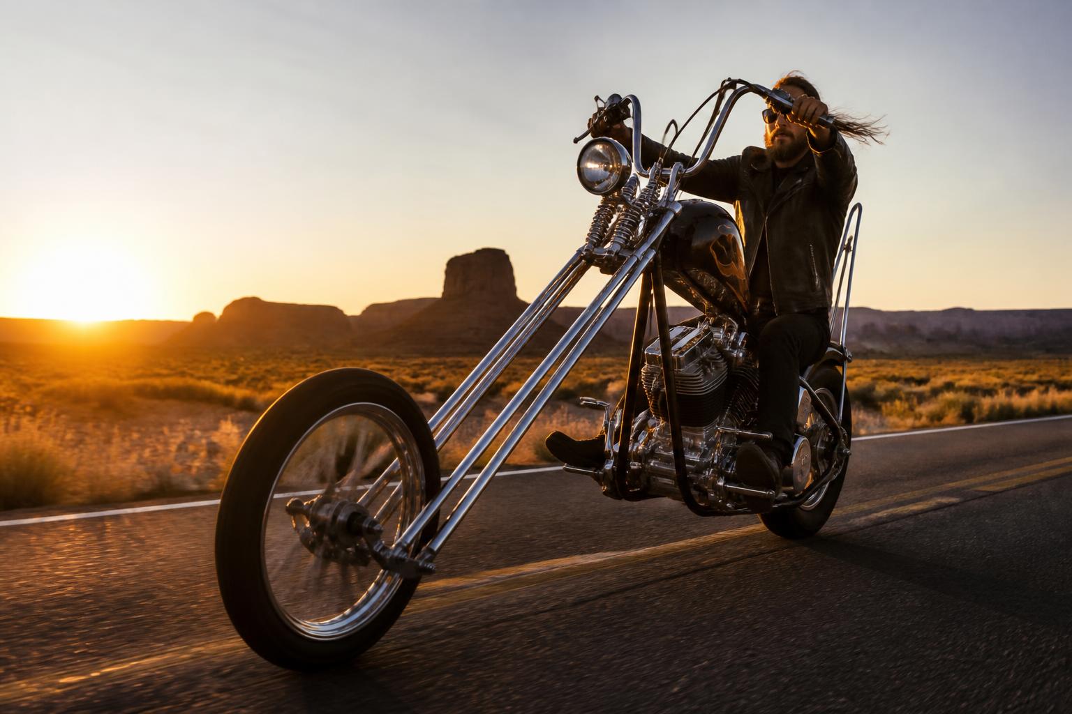 découvrez nos conseils pratiques pour choisir facilement votre chopper moto et trouver la moto de vos rêves adaptée à votre style et vos besoins.