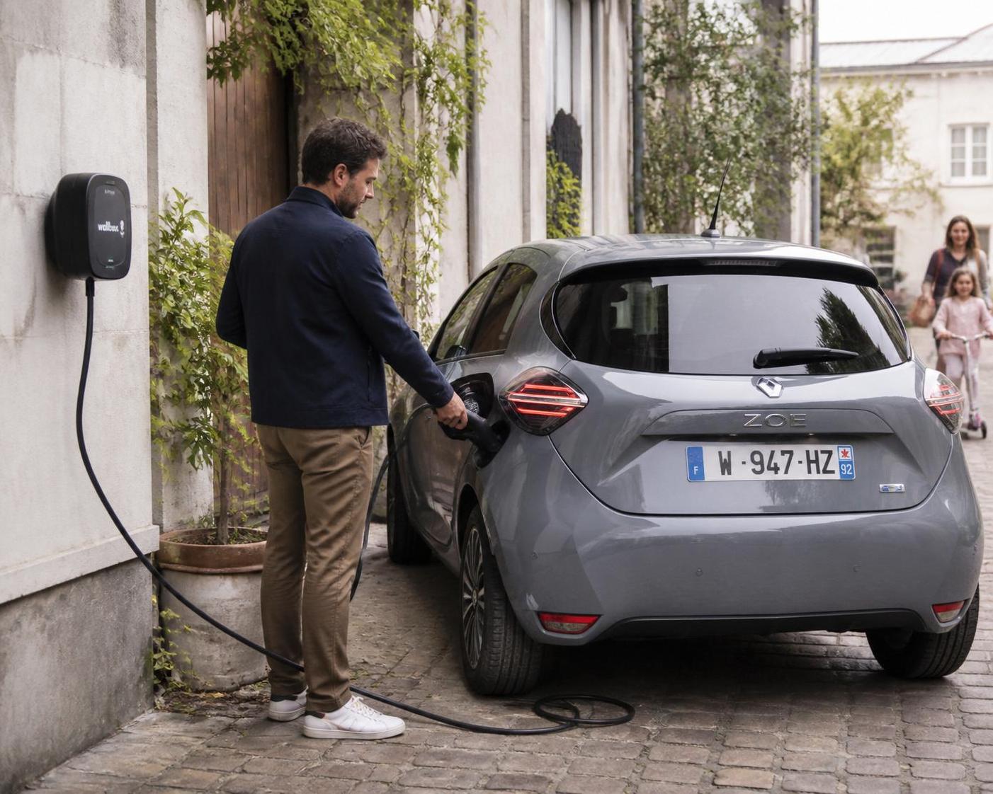 Comment recharger une voiture électrique : le guide complet pour débutants et confirmés 2 découvrez comment recharger une voiture électrique facilement avec notre guide complet, adapté aux débutants comme aux conducteurs expérimentés. conseils pratiques, astuces et solutions pour optimiser vos sessions de recharge.