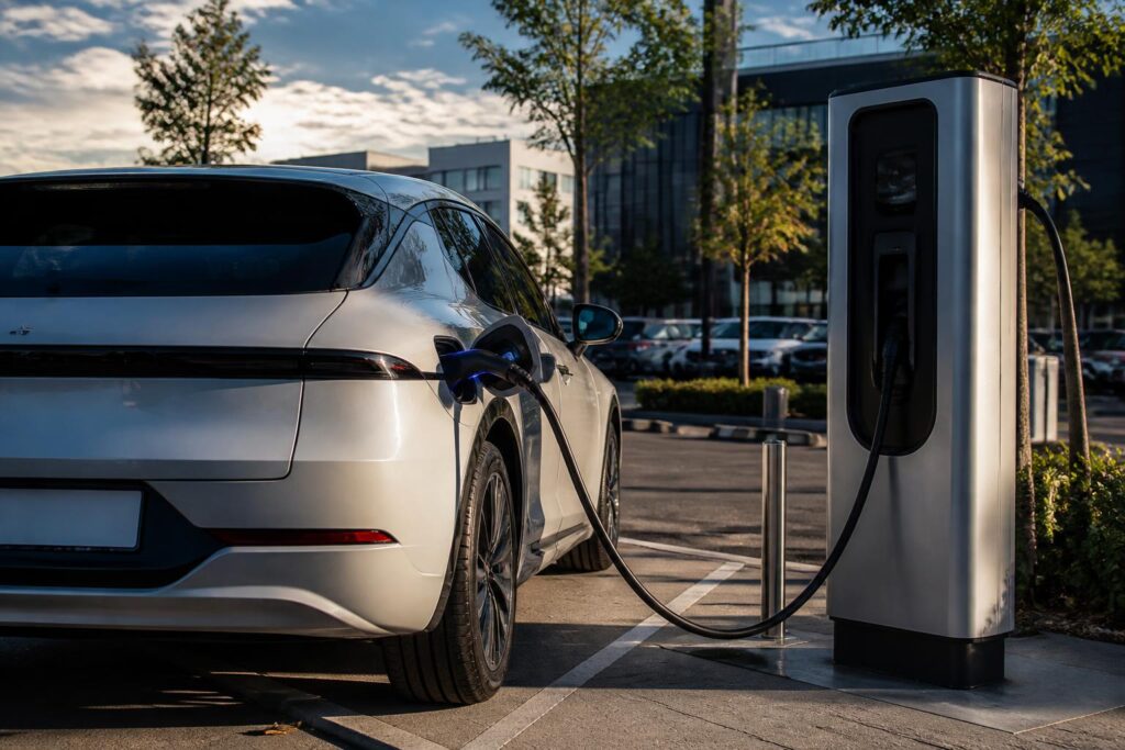 découvrez comment recharger une voiture électrique facilement avec notre guide complet, adapté aux débutants comme aux utilisateurs confirmés. conseils pratiques, astuces et solutions pour une recharge optimale.