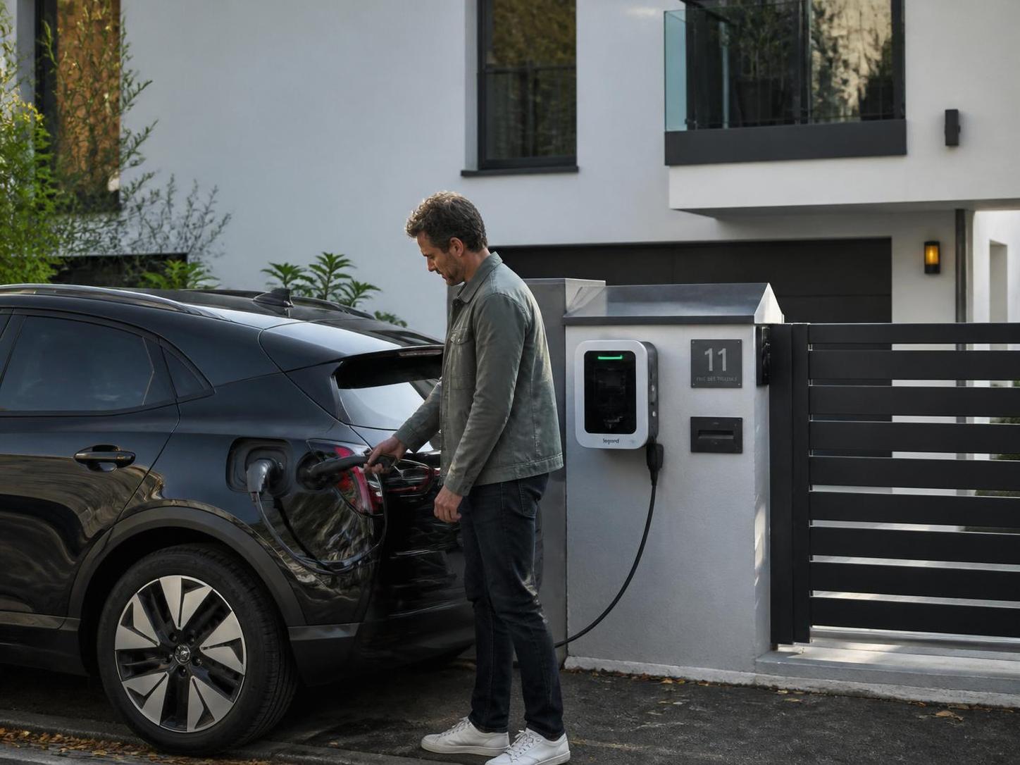 Consommation en kWh/km d'une voiture électrique : comment la calculer et réduire sa facture 2 découvrez comment calculer la consommation en kwh/km de votre voiture électrique et apprenez des astuces pour réduire votre facture d'électricité tout en optimisant votre trajet.