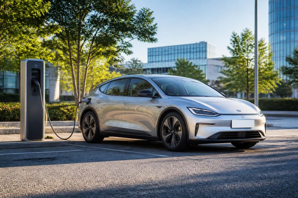 découvrez comment calculer la consommation en kwh/km de votre voiture électrique et apprenez des astuces pour réduire votre facture d'électricité tout en optimisant votre conduite.