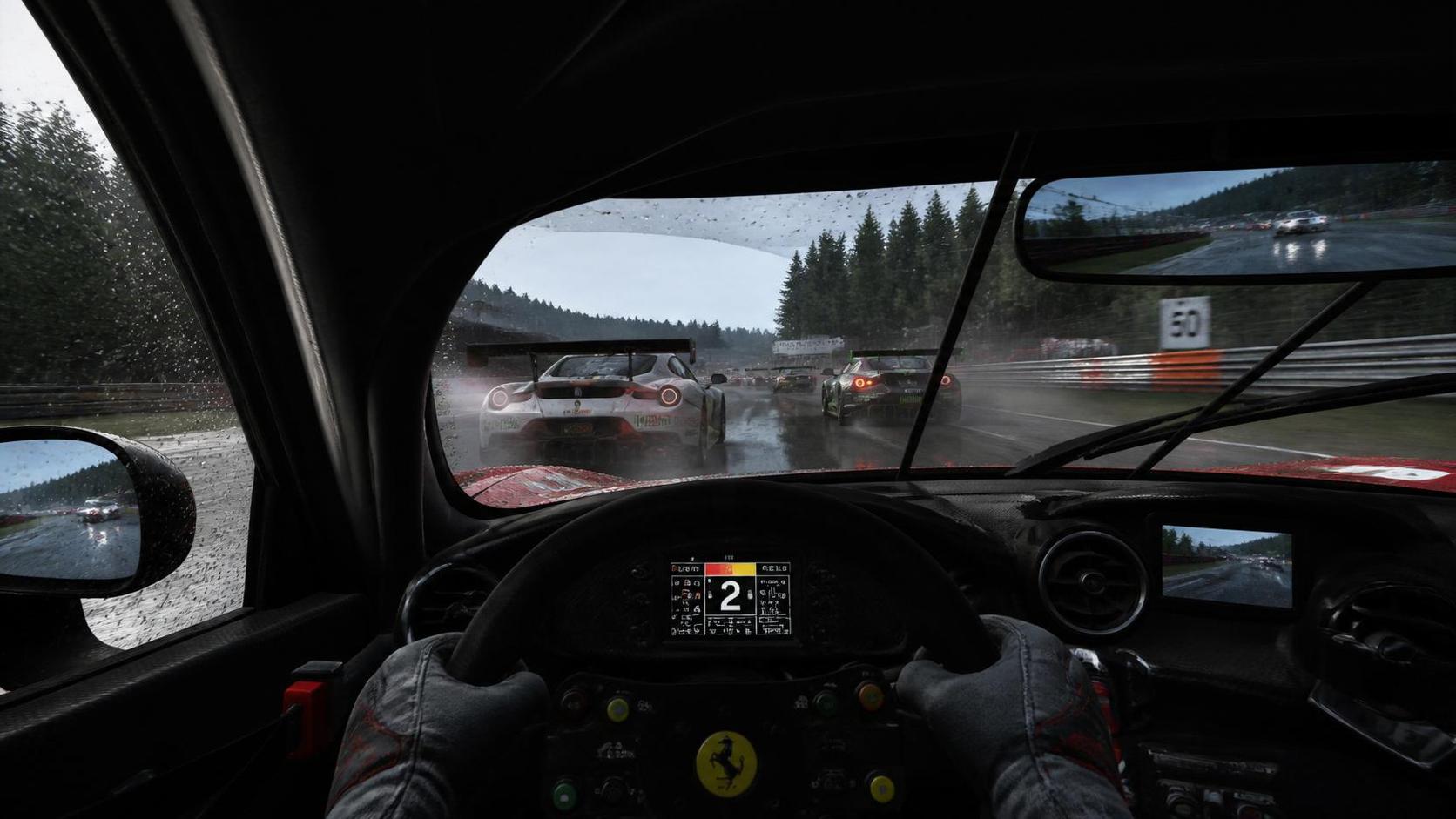 plongez dans l'univers de gran turismo et vivez une expérience de course automobile immersive et réaliste. testez vos compétences sur des circuits légendaires et repoussez vos limites.