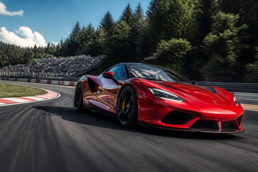 plongez au cœur de la course automobile avec gran turismo et vivez une expérience de conduite réaliste et immersive comme jamais auparavant.