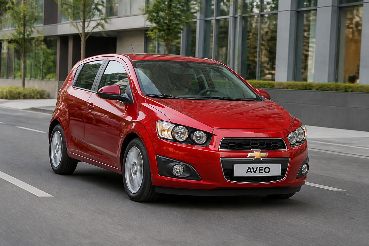Découvrez la chevrolet aveo : performance et style à prix abordable 2 découvrez la chevrolet aveo, alliant performance dynamique et design élégant à un prix abordable. parfaite pour ceux qui recherchent style et économie.