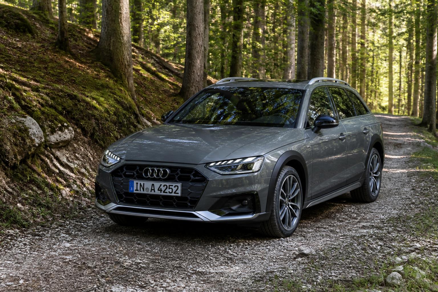 Découvrez l'audi wagon allroad : polyvalence et style pour 2026 2 explorez l'audi wagon allroad 2026, alliant polyvalence, élégance et performances pour une expérience de conduite unique.