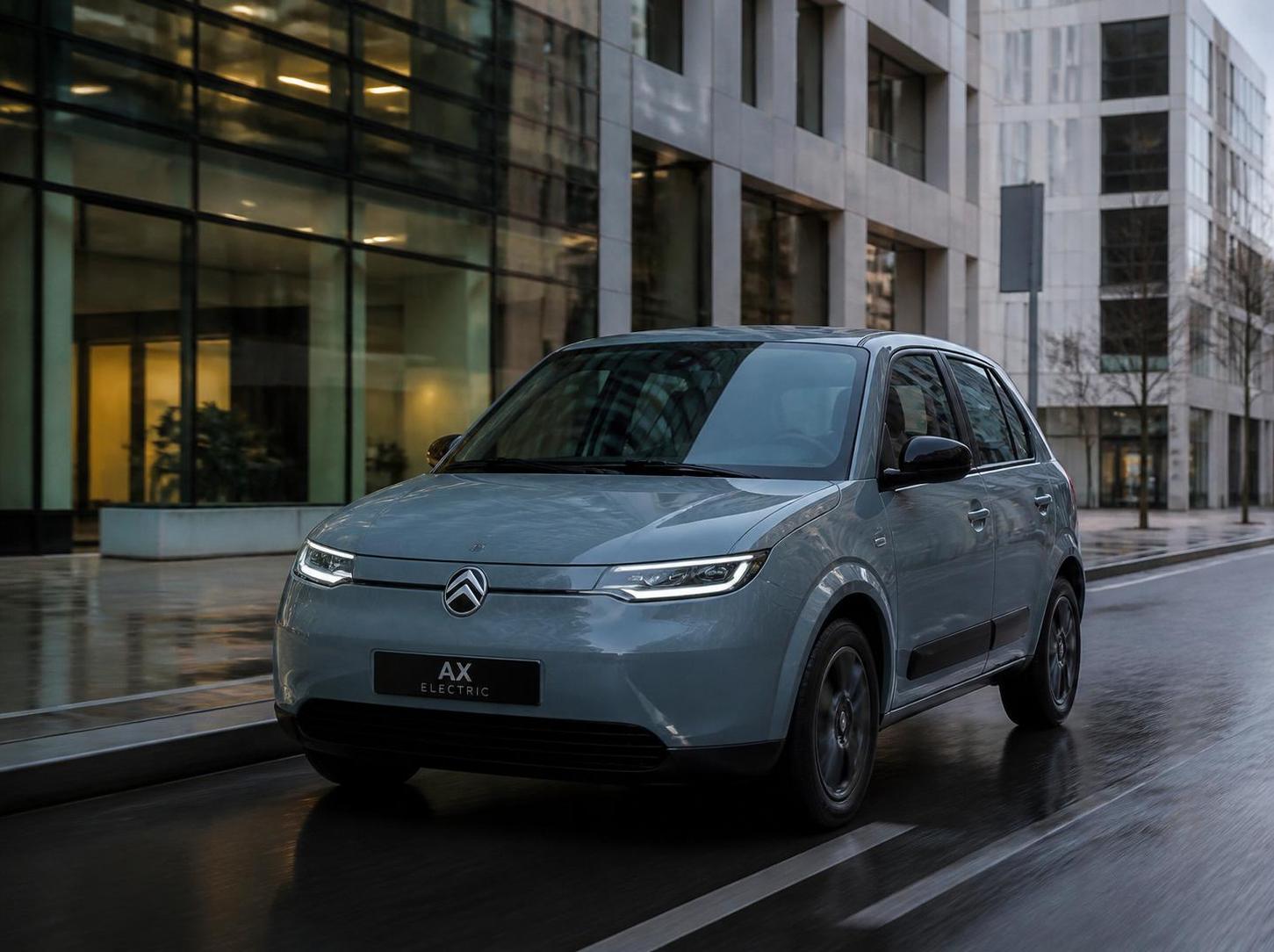 Découvrez les atouts incontournables de la citroën ax pour 2026 2 explorez les caractéristiques essentielles et les avantages majeurs de la citroën ax 2026, une voiture innovante qui allie style, performance et économie.