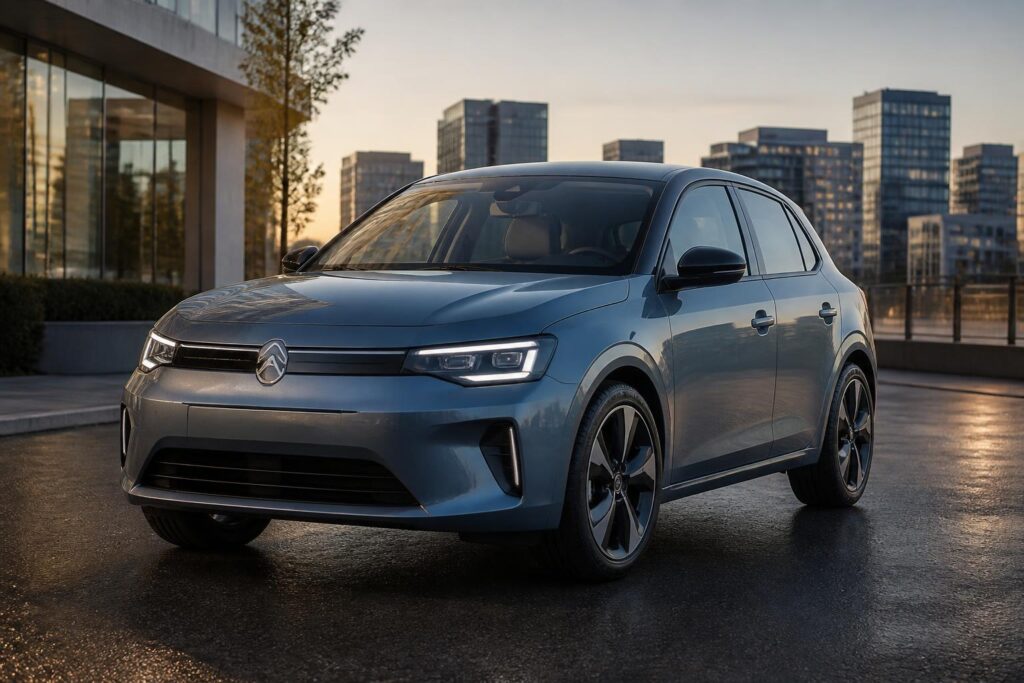 explorez les caractéristiques clés et les avantages majeurs de la citroën ax 2026, une voiture alliant innovation, performance et design.