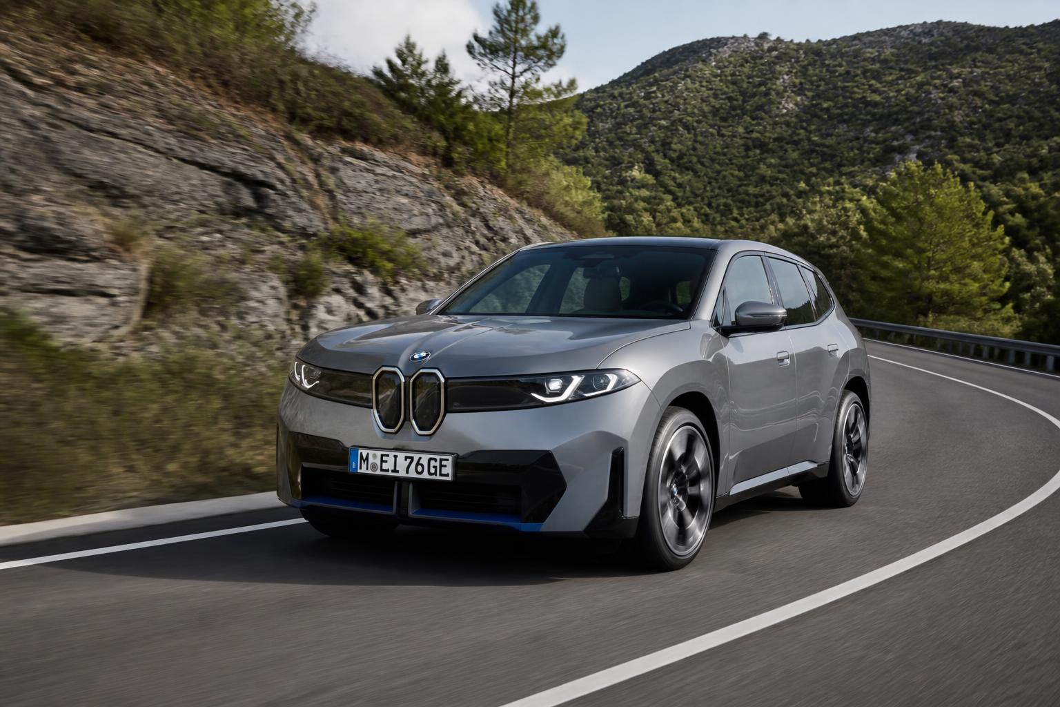 explorez les dernières innovations bmw pour 2026 et profitez d'avantages exclusifs qui révolutionnent votre expérience de conduite.