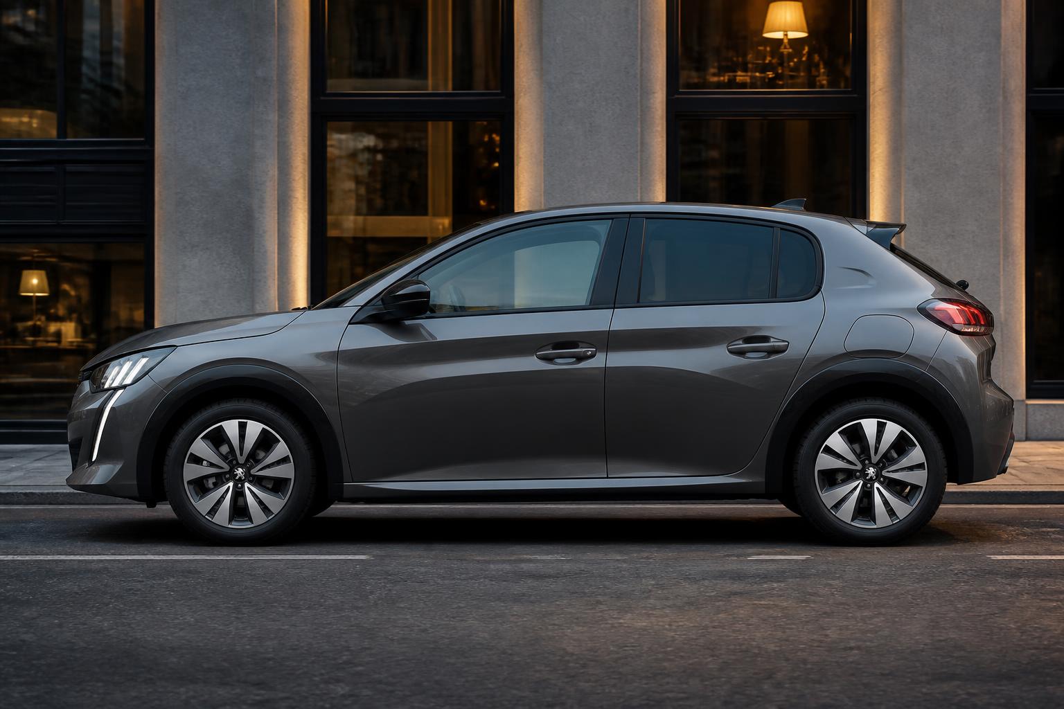 Enjoliveur 208 Peugeot : comment choisir le modÚle parfait pour votre voiture 2 découvrez comment choisir l'enjoliveur idéal pour votre peugeot 208 afin d'améliorer son style et sa protection. nos conseils pour sélectionner le modÚle parfait.