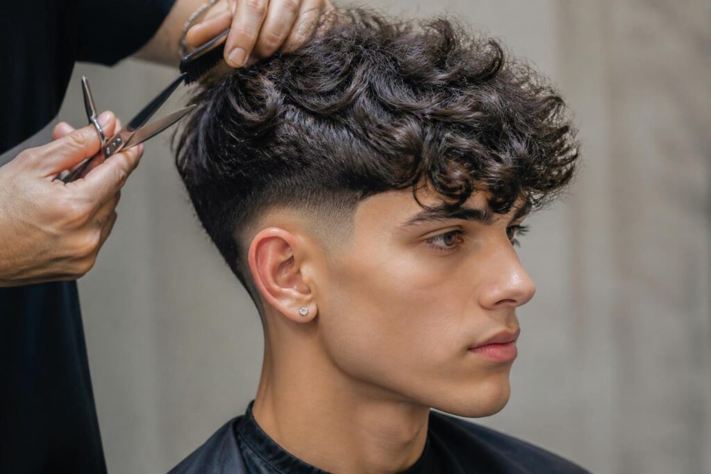 découvrez la granada coupe, la tendance incontournable pour un changement de style réussi. moderne et élégante, elle s’adapte à toutes les envies pour révéler votre personnalité.