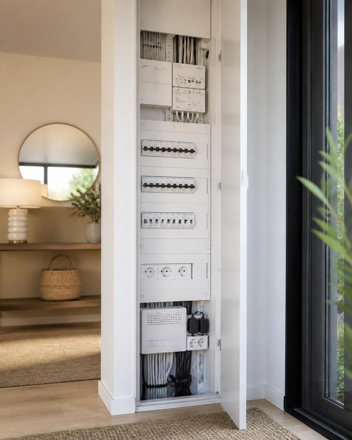 Gtl : découvrez comment optimiser votre installation pour plus d'efficacité 2 découvrez comment optimiser votre installation gtl pour améliorer son efficacité et bénéficier d'une performance maximale grâce à nos conseils experts.