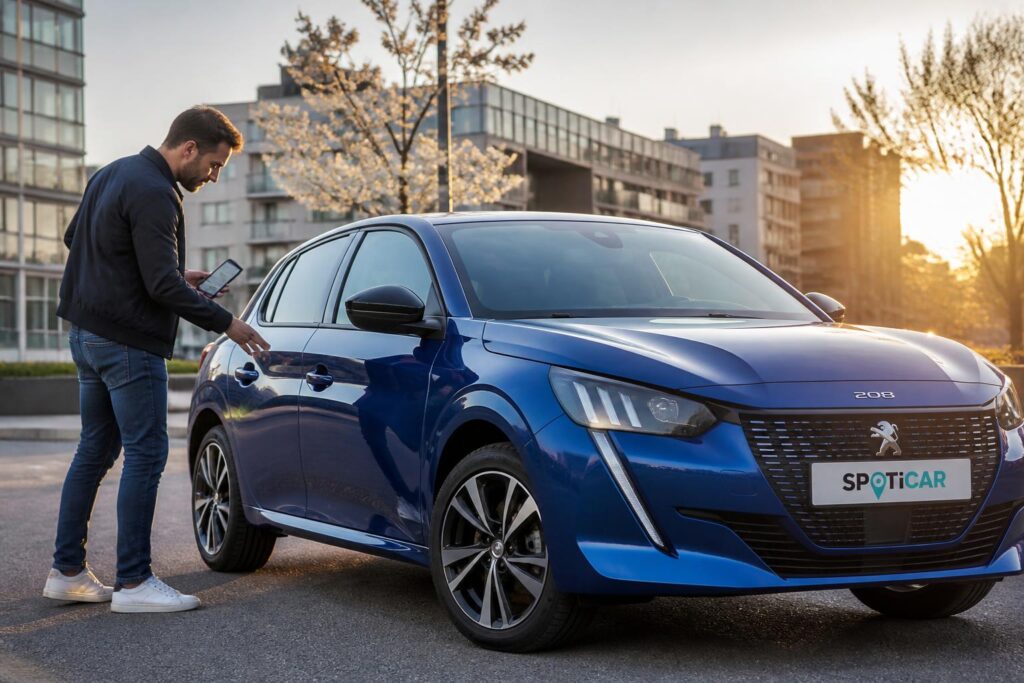 découvrez nos conseils pour dénicher la meilleure affaire peugeot d'occasion en 2026 et faites un achat malin et sécurisé.