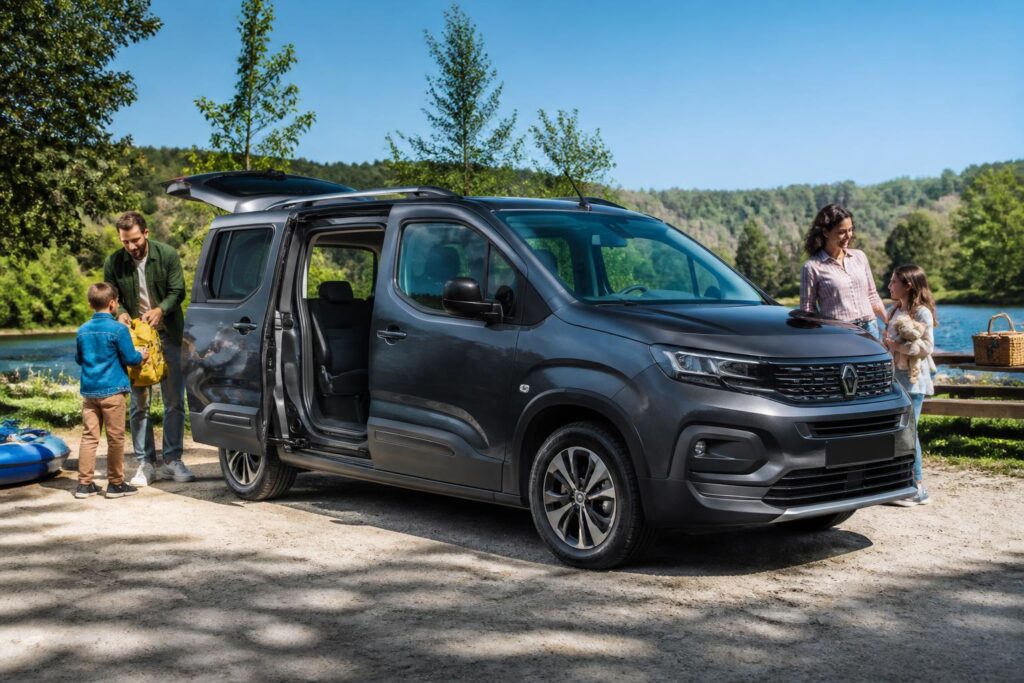 découvrez le peugeot partner tepee, le véhicule polyvalent parfait pour toute la famille, alliant espace, confort et praticité au quotidien.
