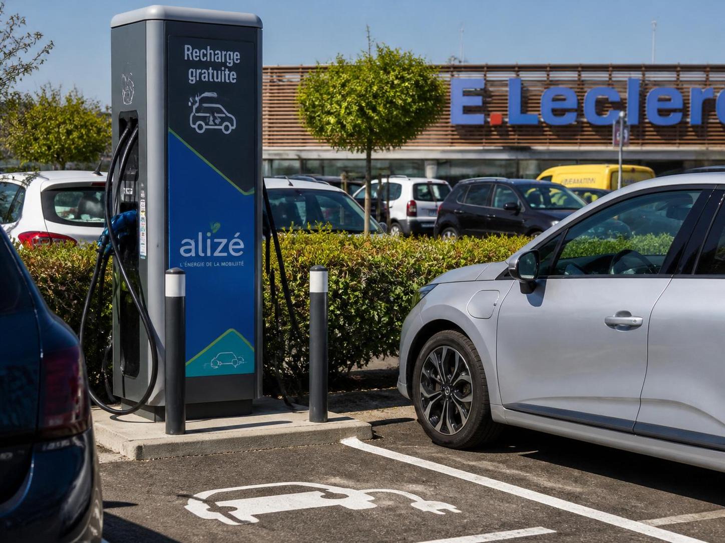 Recharger gratuitement son VE : les enseignes, parkings et réseaux qui jouent le jeu 2 découvrez les enseignes, parkings et réseaux qui offrent la recharge gratuite pour votre véhicule électrique. profitez des solutions pratiques et économiques pour recharger votre ve sans frais.