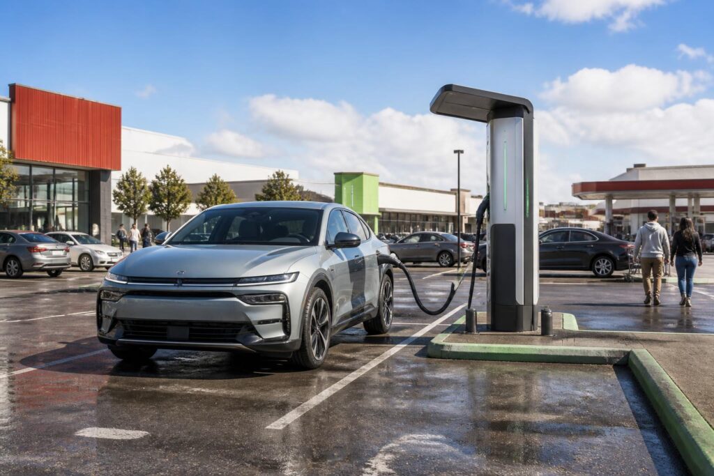découvrez les enseignes, parkings et réseaux qui proposent la recharge gratuite pour véhicules électriques et simplifiez vos déplacements écologiques.