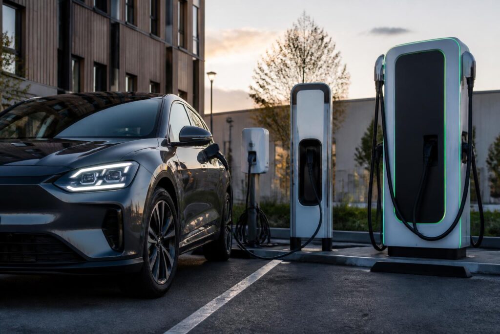 découvrez les temps de recharge réels des voitures électriques en fonction du type de borne et du modèle, pour optimiser vos trajets et gérer votre énergie efficacement.