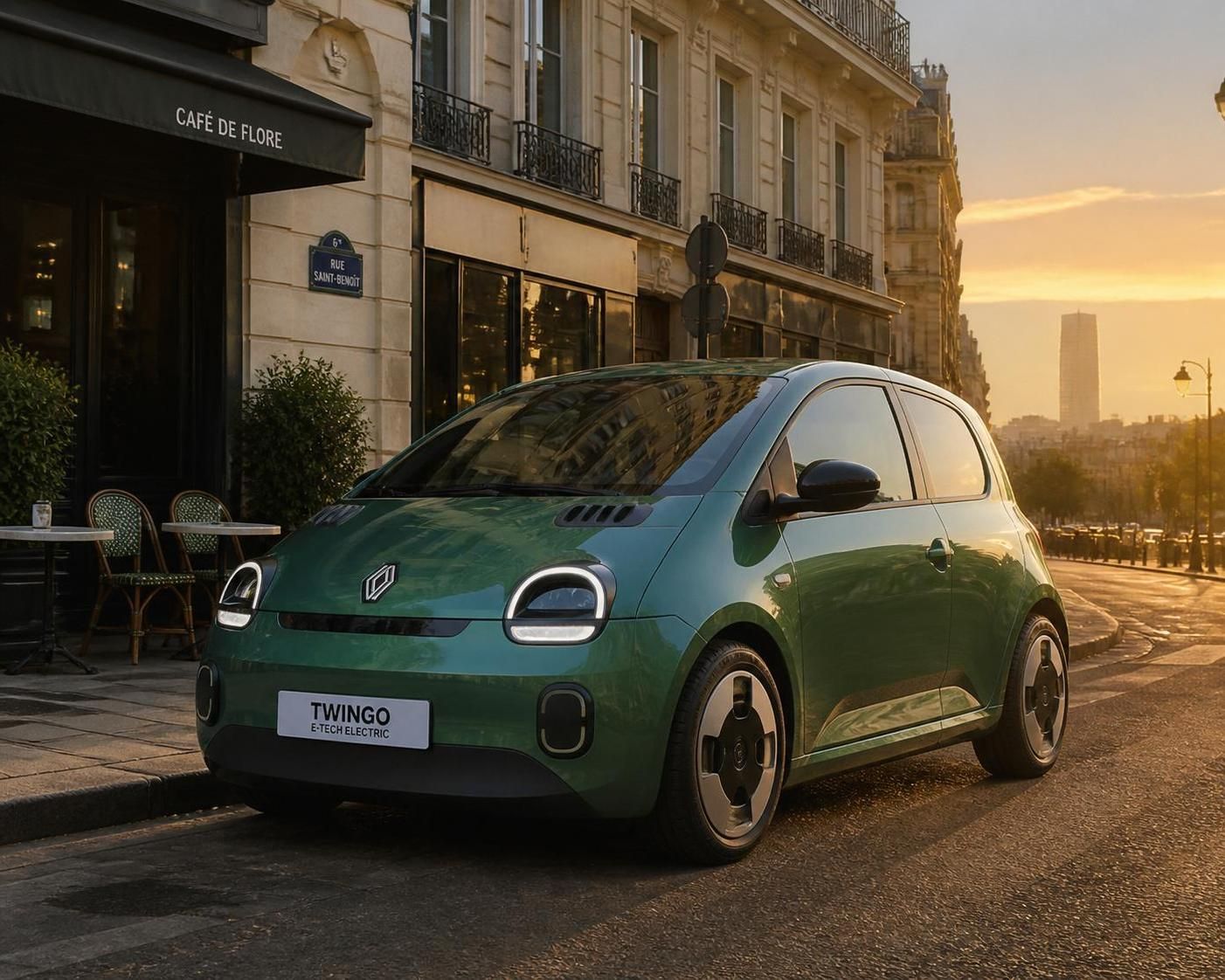 découvrez l'autonomie réelle de la twingo e-tech en conditions urbaines, sur route et par temps froid, pour mieux comprendre ses performances au quotidien.