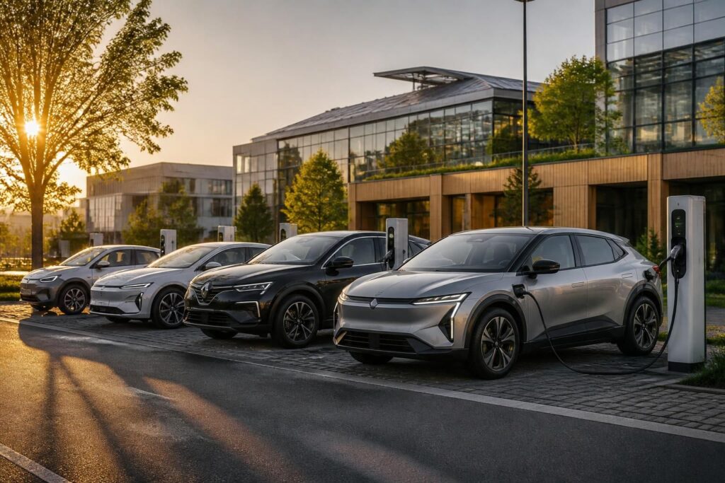 découvrez tout sur le bonus écologique voiture électrique en 2026 : montants, conditions d'éligibilité et modèles concernés pour profiter des aides à l'achat.