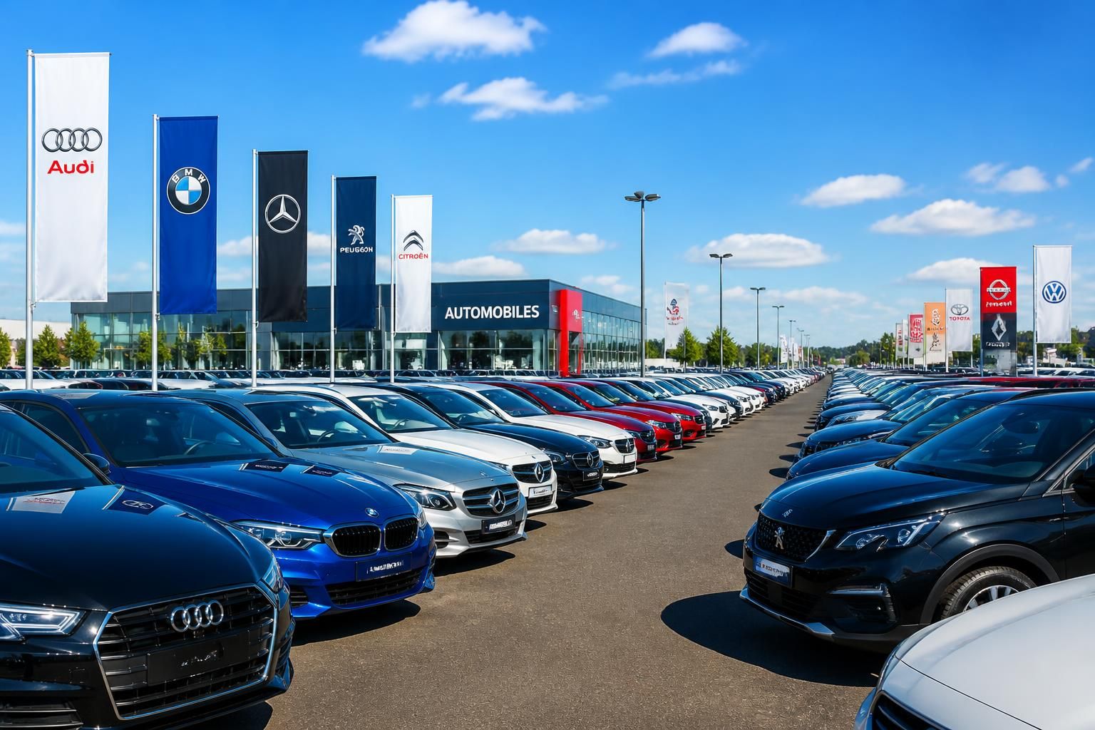 Car auto discount : comment profiter des meilleures offres pour votre véhicule 2 découvrez comment profiter des meilleures offres pour votre véhicule sur car auto discount et réalisez des économies importantes sur votre achat automobile.