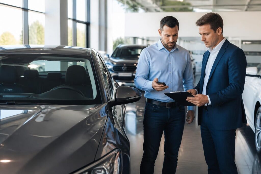 découvrez comment profiter des meilleures offres pour votre véhicule avec car auto discount et économisez sur votre achat automobile.