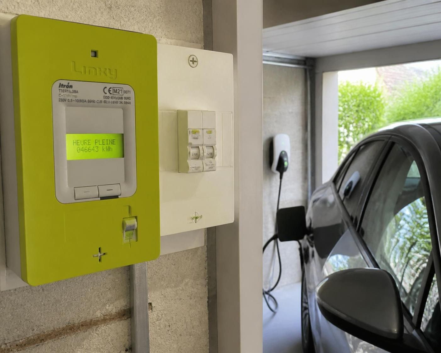 découvrez l'impact du compteur linky sur la recharge de votre véhicule électrique, ce qui change vraiment sur votre facture et nos conseils pour optimiser vos coûts d'électricité.
