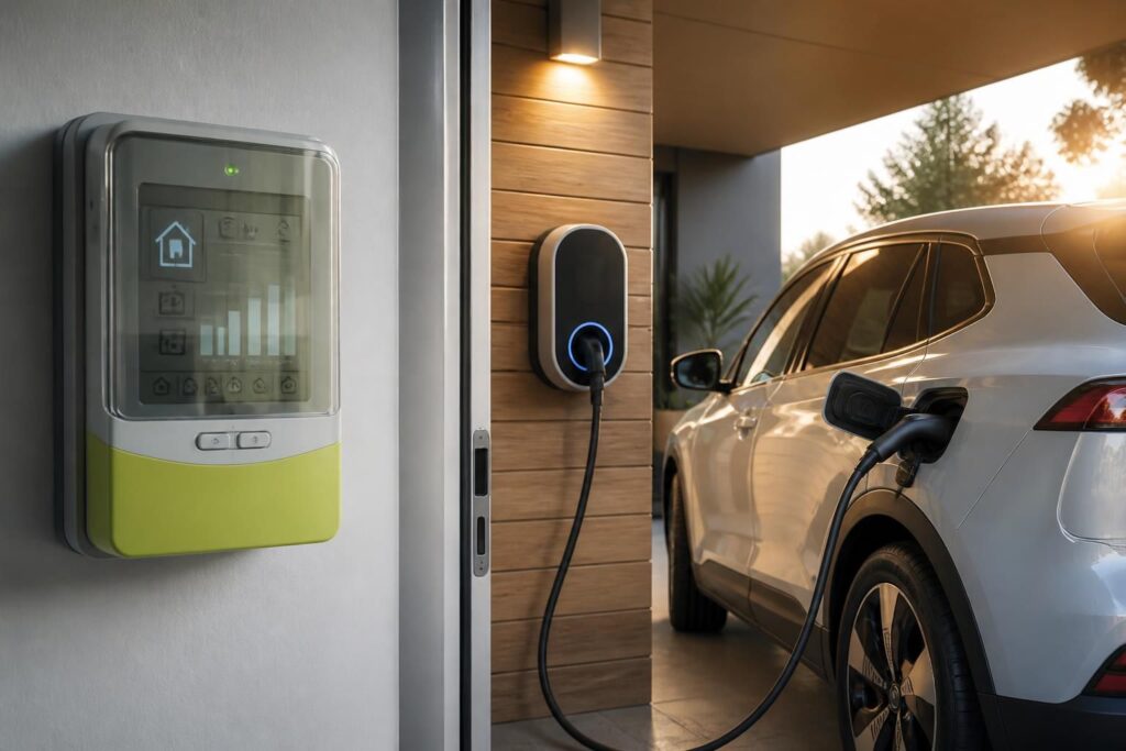 découvrez comment le compteur linky impacte la recharge de votre véhicule électrique, ce qui change réellement sur votre facture d'électricité, et apprenez des astuces pour optimiser vos coûts.