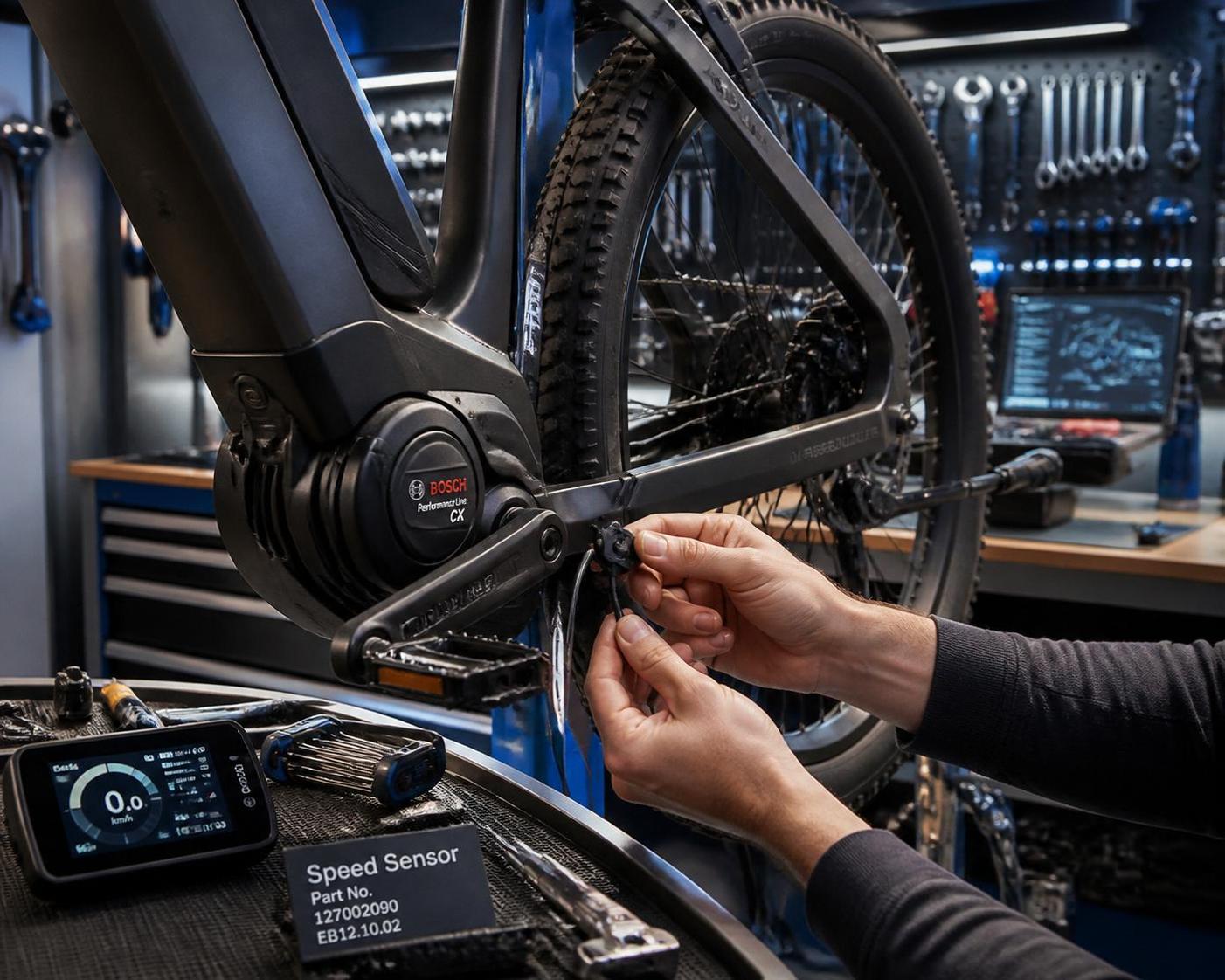 découvrez comment débrider votre vélo électrique en 2026 pour améliorer ses performances grâce à nos astuces simples et efficaces. roulez plus vite et plus loin en toute sécurité !