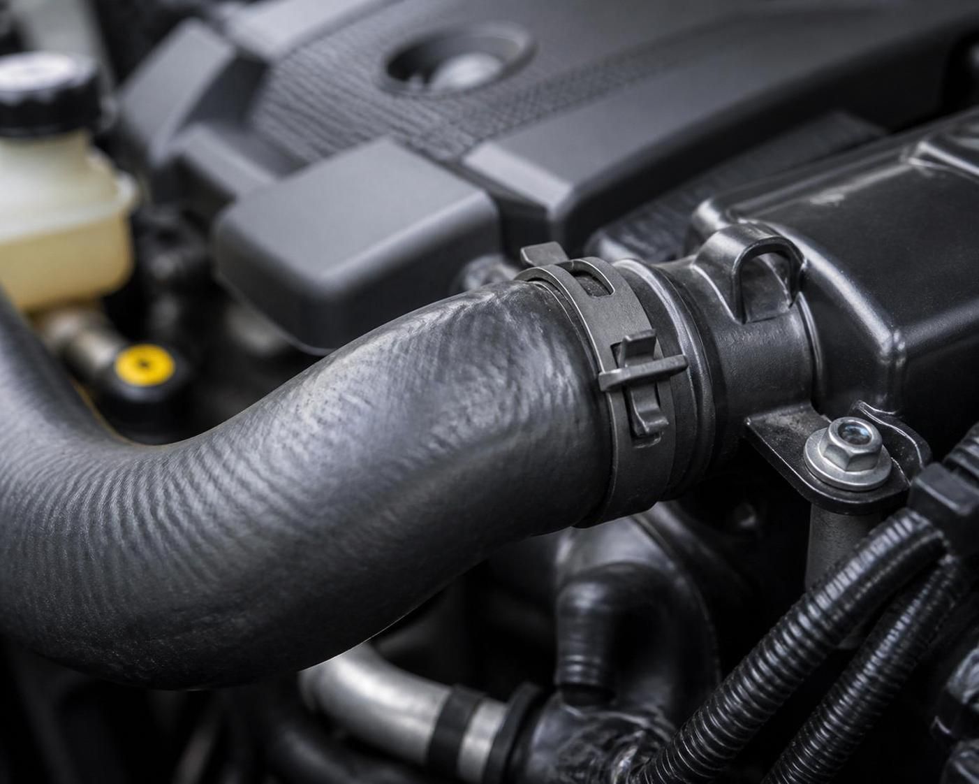 découvrez comment choisir la durite de liquide de refroidissement idéale pour assurer la protection optimale de votre moteur et éviter les surchauffes.