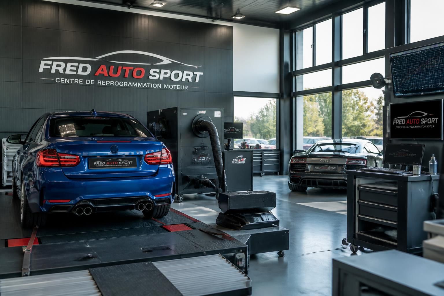 Fred auto sport : votre partenaire de confiance pour des performances inégalées 2 fred auto sport : découvrez votre partenaire de confiance pour des performances automobiles inégalées. expertise, passion et qualité au service de votre conduite.