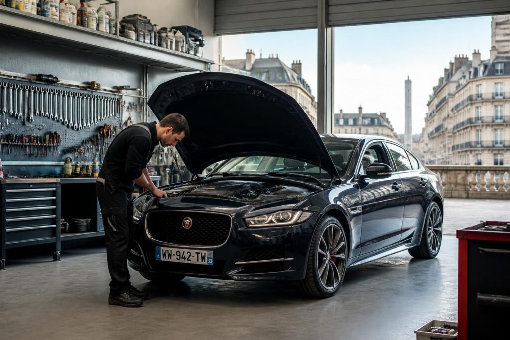 garage bordeaux : trouvez votre expert automobile de confiance pour l'entretien, la réparation et le service de votre véhicule. qualité et professionnalisme près de chez vous.