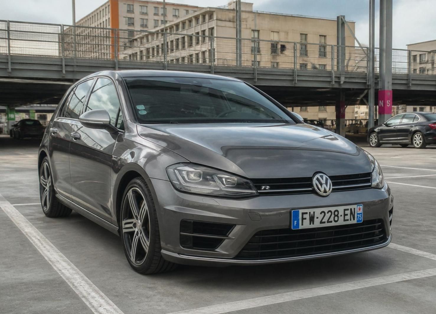 découvrez comment dénicher la meilleure offre pour une golf 7 r d’occasion en 2026 grâce à nos conseils pratiques et astuces pour acheter malin.