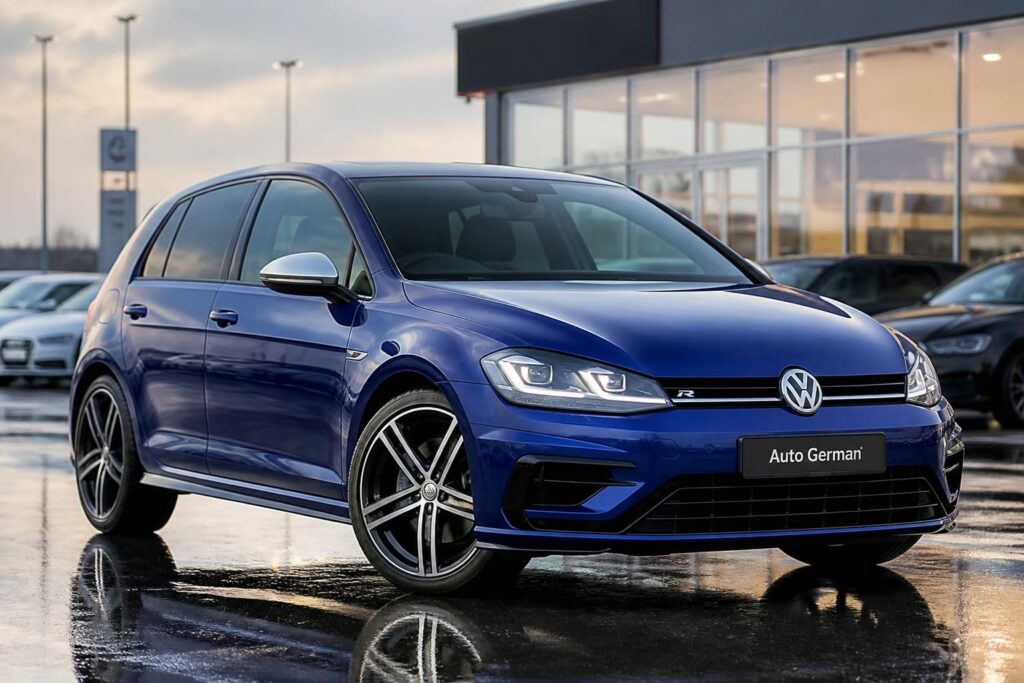 découvrez nos conseils pour trouver la meilleure offre d'une golf 7 r d'occasion en 2026, alliant performance et prix avantageux.