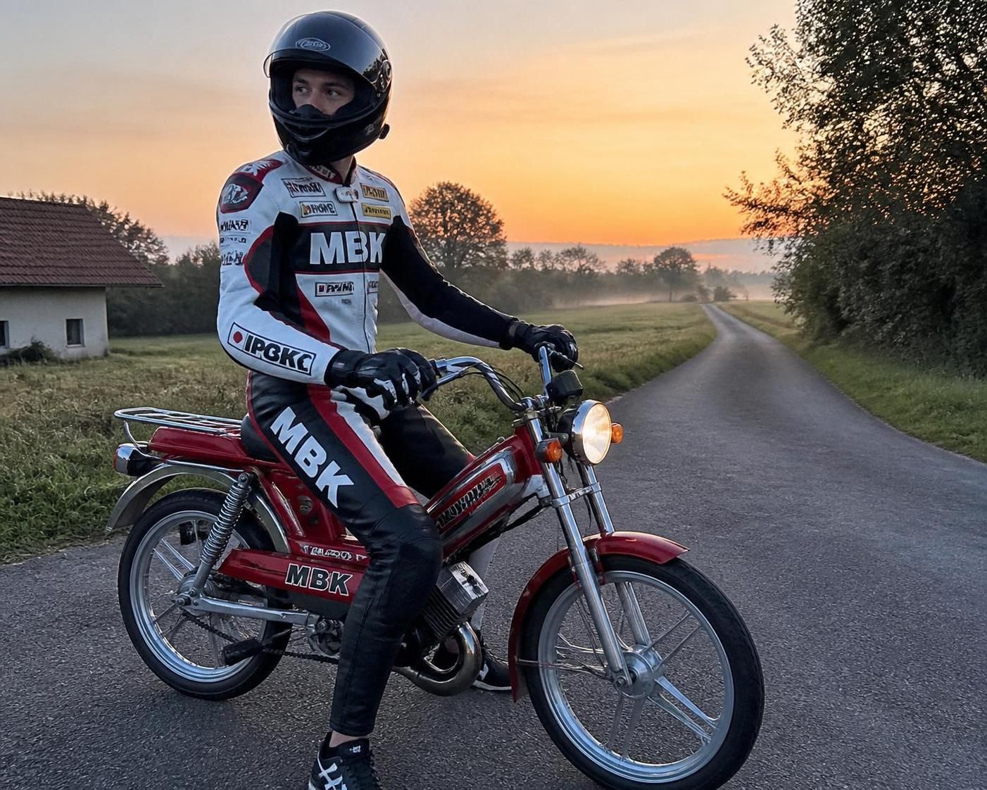 découvrez magnum racing : alliez style et performance pour dominer la piste et vivre une expérience de course inégalée.