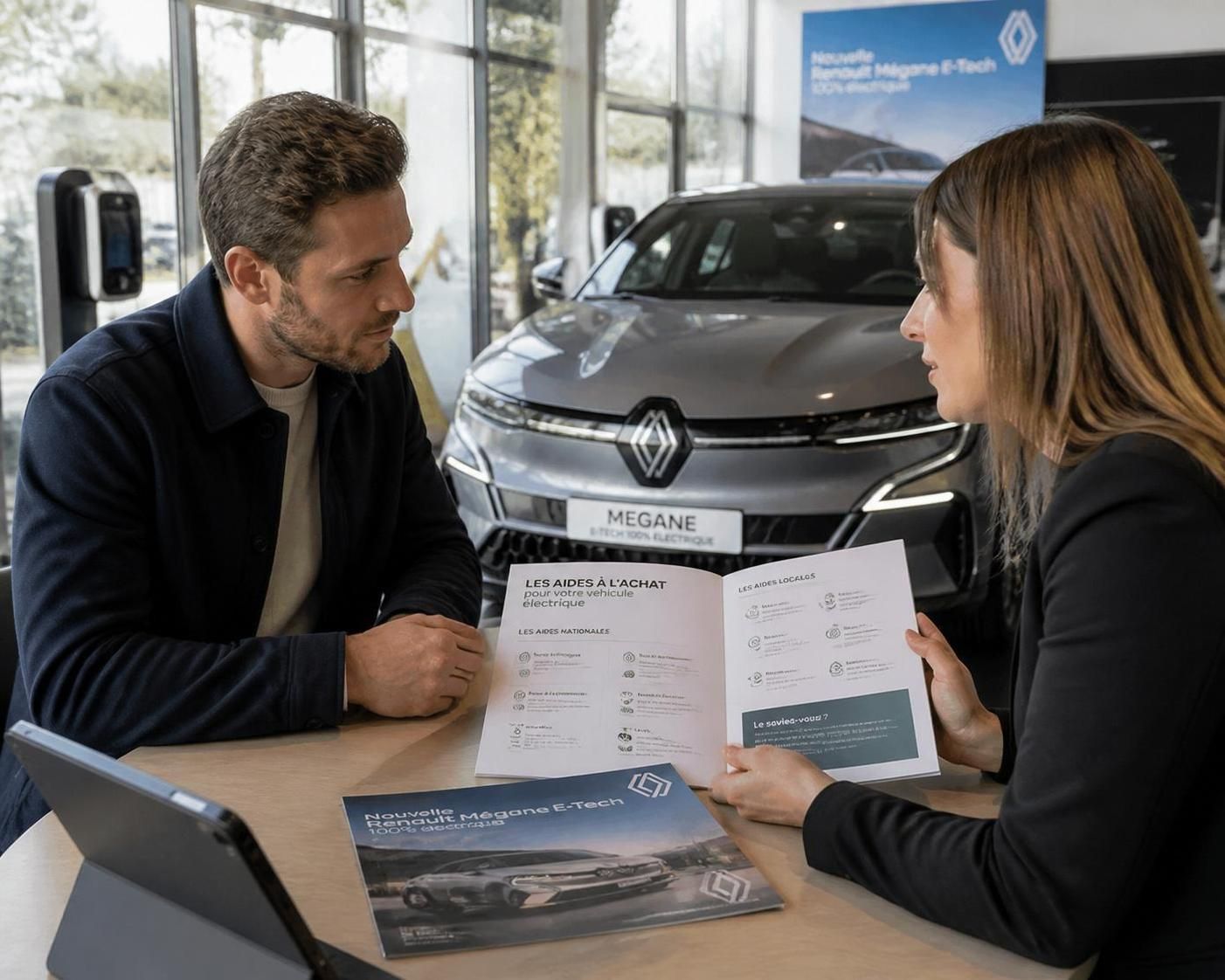 découvrez toutes les aides disponibles pour la prime voiture électrique en 2026, expliquées en détail dans un seul article complet et à jour.