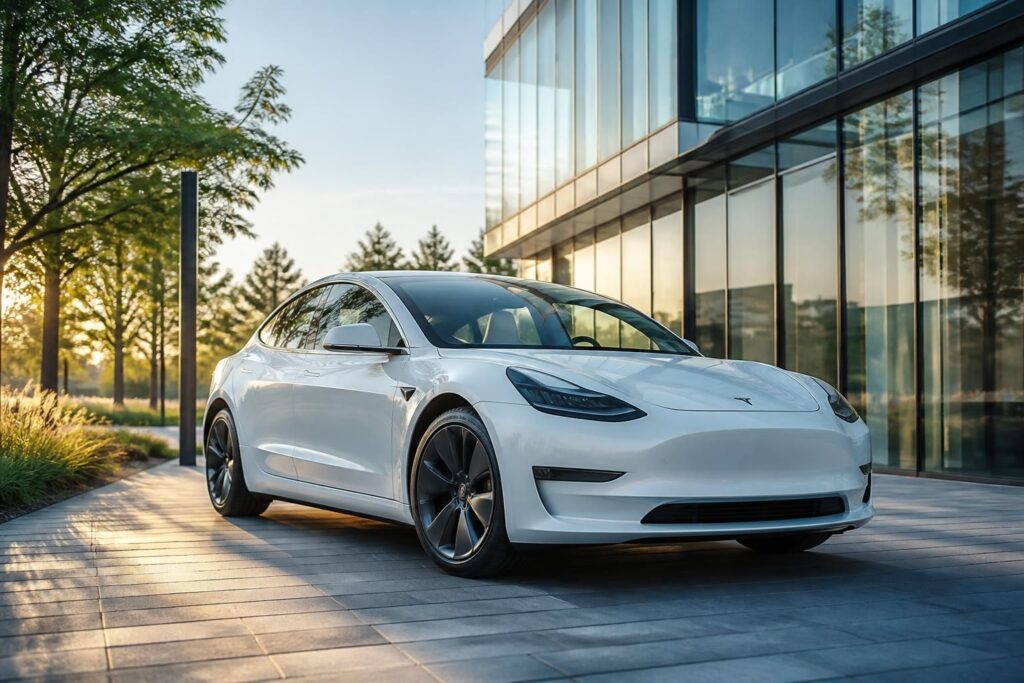 découvrez toutes les aides disponibles en 2026 pour l'achat d'une voiture électrique dans notre article complet sur la prime voiture électrique.