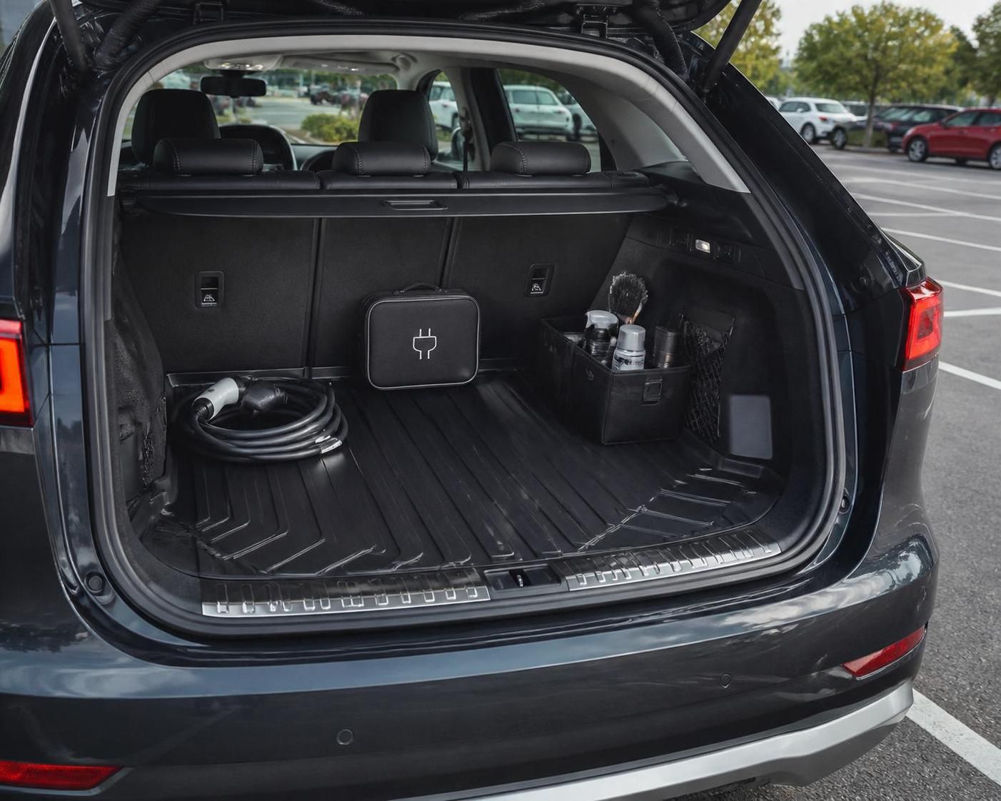 découvrez notre sélection d'accessoires incontournables pour votre voiture, alliant qualité et praticité. tout pour entretenir, personnaliser et améliorer votre véhicule en un seul endroit.