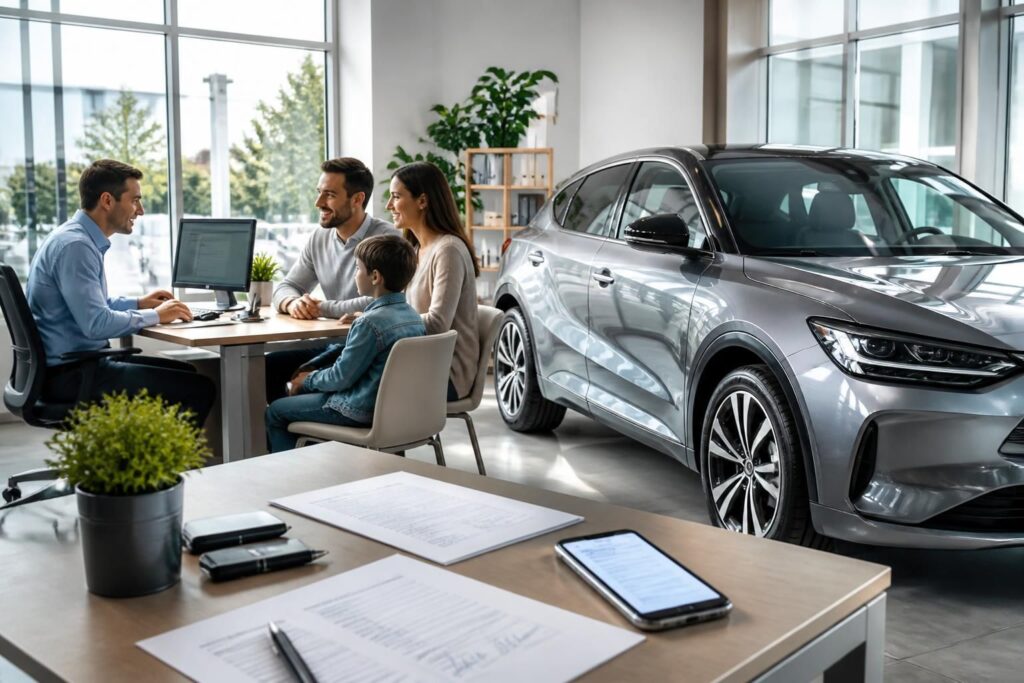 découvrez les différentes aides disponibles pour l'achat d'une voiture électrique, les bénéficiaires, les démarches à suivre et les délais à prévoir pour en profiter.