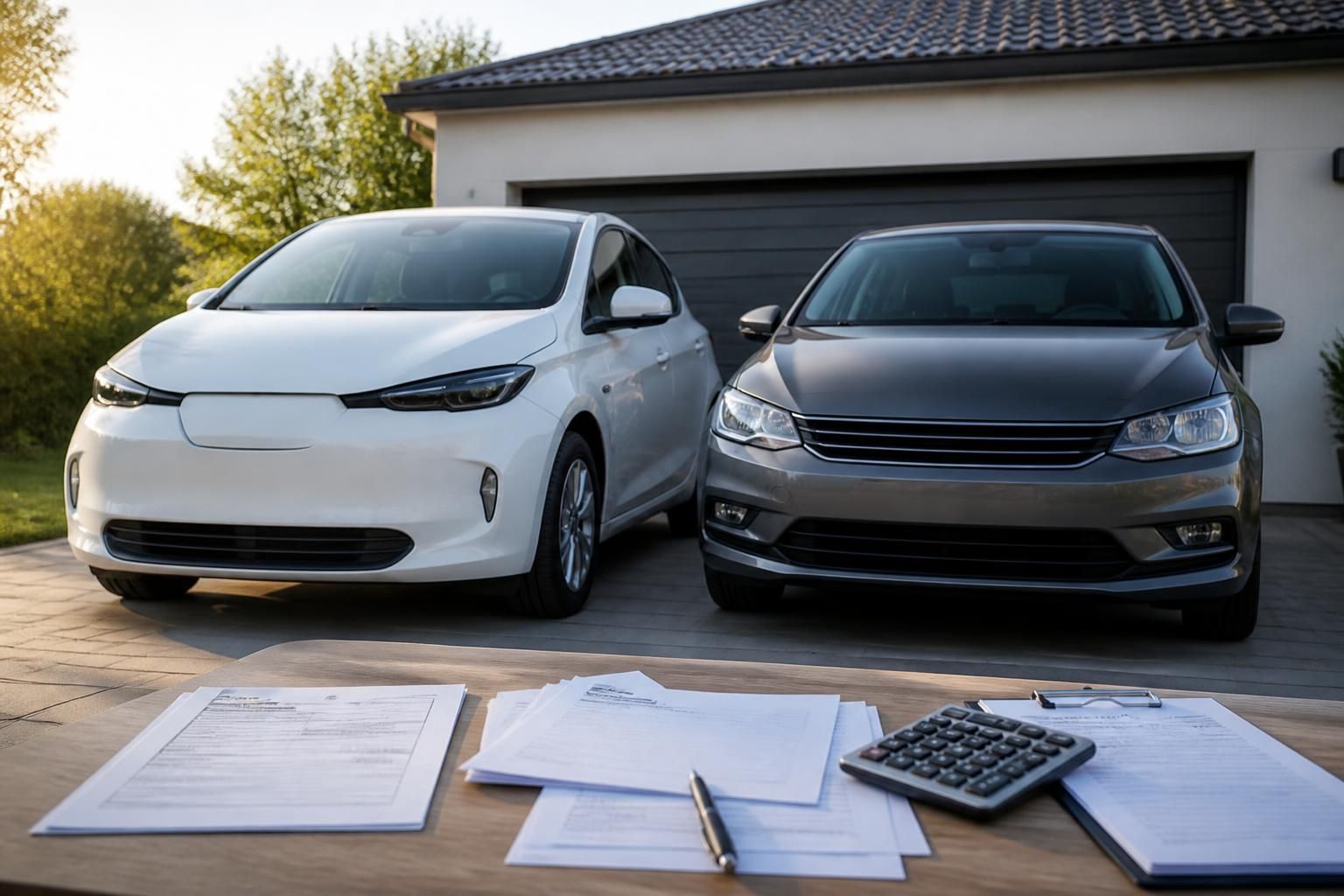 Assurance voiture électrique : plus chère qu'une thermique ? Comparatif honnête des offres 2026 2 découvrez notre comparatif honnête des offres d'assurance voiture électrique pour 2026 et découvrez si elles sont vraiment plus chères que celles des voitures thermiques.
