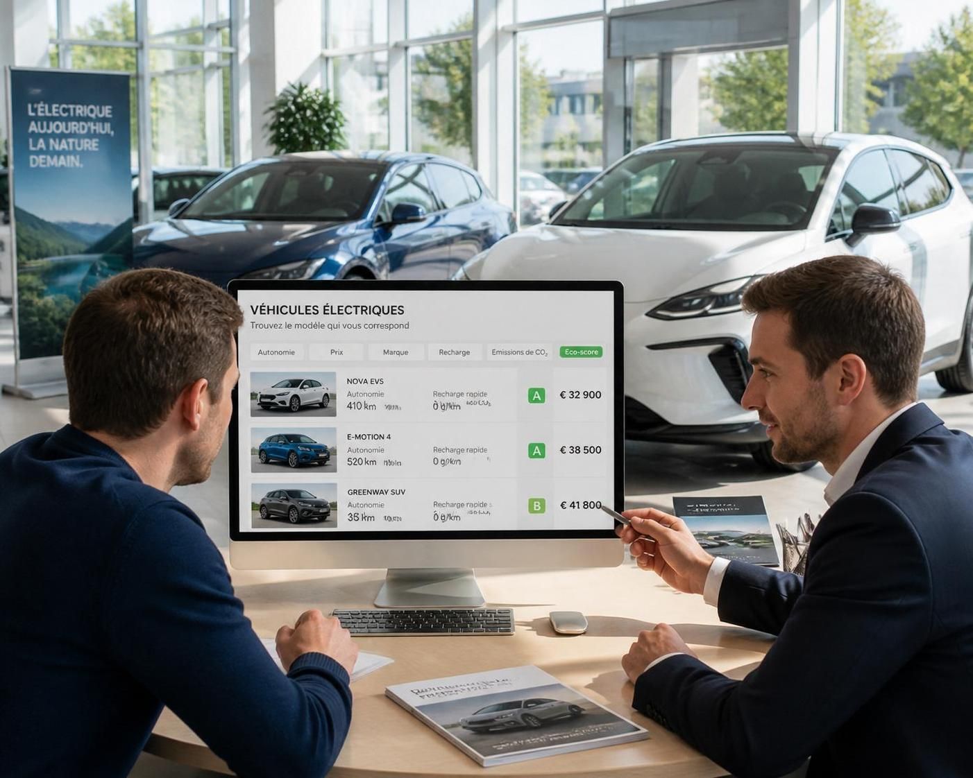 Prime voiture électrique : ce qui a changé depuis 2024 et ce que tu peux toucher aujourd'hui 2 découvrez les dernières évolutions de la prime pour voiture électrique en 2024 et les montants auxquels vous pouvez prétendre dès aujourd'hui.